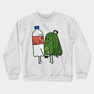 Sodapack (hfjONE) Crewneck Sweatshirt